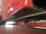 Lamborghini Countach LP5000 S Quattrovalvole 1988 года